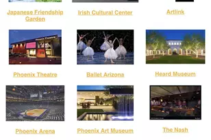 200 W Portland St, Phoenix, AZ 85003 - Photo 60