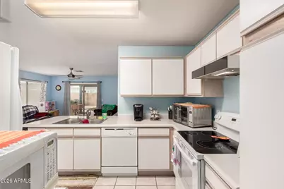 16744 N 160th Avenue, Surprise, AZ 85374 - Photo 12