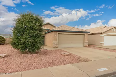 16744 N 160th Avenue, Surprise, AZ 85374 - Photo 2