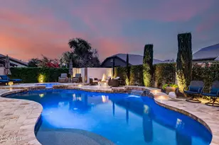 8641 W Mary Ann Dr, Peoria, AZ 85382 - Photo 74