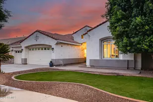 8641 W Mary Ann Dr, Peoria, AZ 85382 - Photo 14