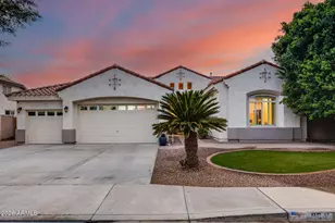 8641 W Mary Ann Dr, Peoria, AZ 85382 - Photo 12