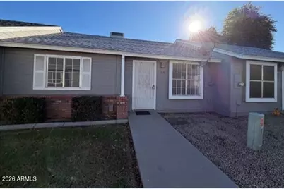 5960 W Oregon Avenue #126, Glendale, AZ 85301 - Photo 1