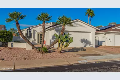 306 W Beverly Lane, Phoenix, AZ 85023 - Photo 1