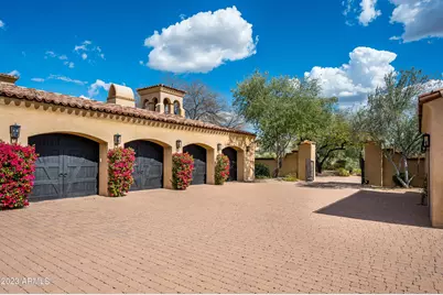 24546 N 91st Street, Scottsdale, AZ 85255 - Photo 66