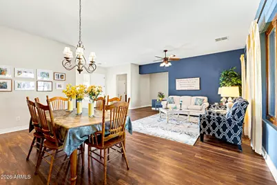 41942 W Palmyra Court, Maricopa, AZ 85138 - Photo 16