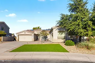 41942 W Palmyra Ct, Maricopa, AZ 85138 - Photo 2