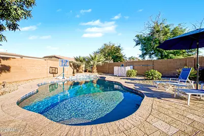 41942 W Palmyra Court, Maricopa, AZ 85138 - Photo 46