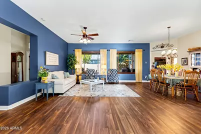 41942 W Palmyra Court, Maricopa, AZ 85138 - Photo 8