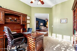 41942 W Palmyra Ct, Maricopa, AZ 85138 - Photo 14