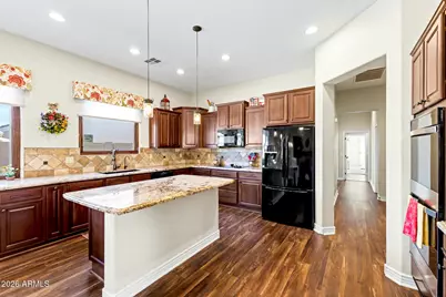 41942 W Palmyra Court, Maricopa, AZ 85138 - Photo 24