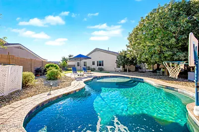 41942 W Palmyra Court, Maricopa, AZ 85138 - Photo 46
