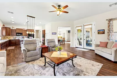 41942 W Palmyra Court, Maricopa, AZ 85138 - Photo 18