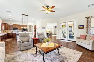 41942 W Palmyra Ct, Maricopa, AZ 85138 - Photo 18