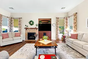 41942 W Palmyra Ct, Maricopa, AZ 85138 - Photo 20