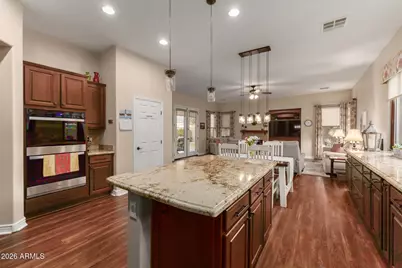 41942 W Palmyra Court, Maricopa, AZ 85138 - Photo 24