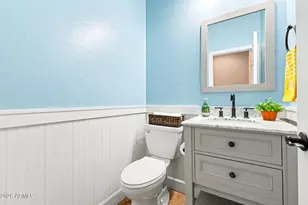 41942 W Palmyra Ct, Maricopa, AZ 85138 - Photo 38