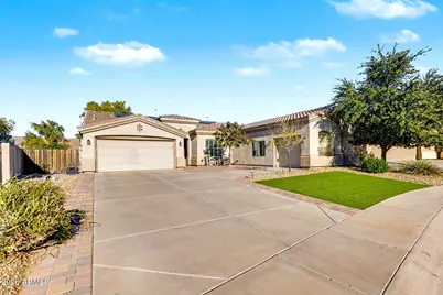 41942 W Palmyra Court, Maricopa, AZ 85138 - Photo 4