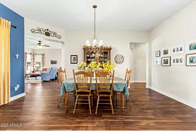 41942 W Palmyra Court, Maricopa, AZ 85138 - Photo 12