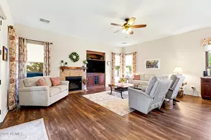 41942 W Palmyra Ct, Maricopa, AZ 85138 - Photo 16