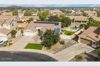 41942 W Palmyra Court, Maricopa, AZ 85138 - Photo 1