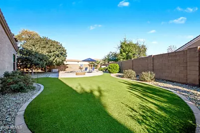 41942 W Palmyra Court, Maricopa, AZ 85138 - Photo 44