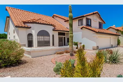6121 E Saddleback Street, Mesa, AZ 85215 - Photo 4