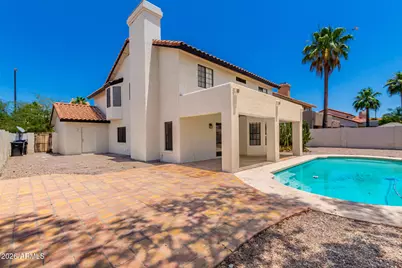 6121 E Saddleback Street, Mesa, AZ 85215 - Photo 44