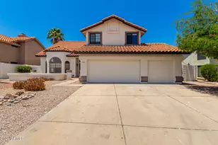 6121 E Saddleback St, Mesa, AZ 85215 - Photo 1