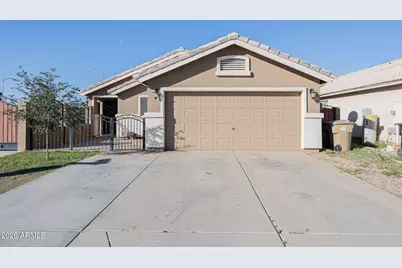 1676 N La Mora Drive, Goodyear, AZ 85338 - Photo 2