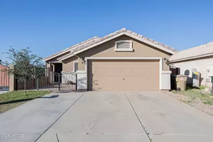 1676 N La Mora Dr, Goodyear, AZ 85338 - Photo 2