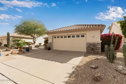 9437 E Nacoma Drive, Sun Lakes, AZ 85248 - Photo 2