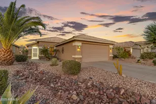 23136 W Antelope Trail, Buckeye, AZ 85326 - Photo 1