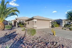 23136 W Antelope Trail, Buckeye, AZ 85326 - Photo 4