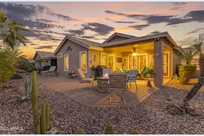 23136 W Antelope Trail, Buckeye, AZ 85326 - Photo 2