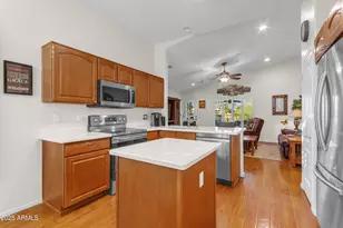 23136 W Antelope Trail, Buckeye, AZ 85326 - Photo 6