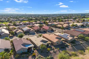 23136 W Antelope Trail, Buckeye, AZ 85326 - Photo 26