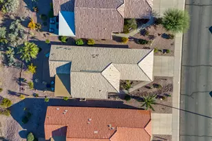 23136 W Antelope Trail, Buckeye, AZ 85326 - Photo 22