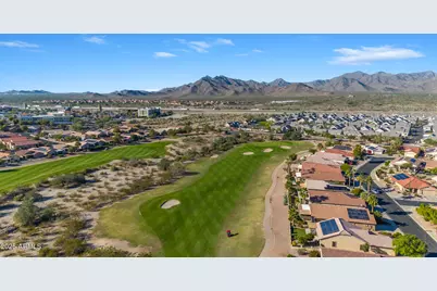 23136 W Antelope Trail, Buckeye, AZ 85326 - Photo 28