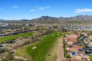 23136 W Antelope Trail, Buckeye, AZ 85326 - Photo 28