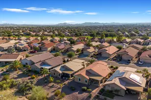 23136 W Antelope Trail, Buckeye, AZ 85326 - Photo 24