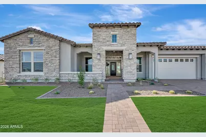 20719 W Annika Drive, Buckeye, AZ 85396 - Photo 1