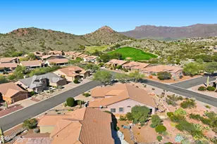 4817 S Nighthawk Dr, Gold Canyon, AZ 85118 - Photo 38