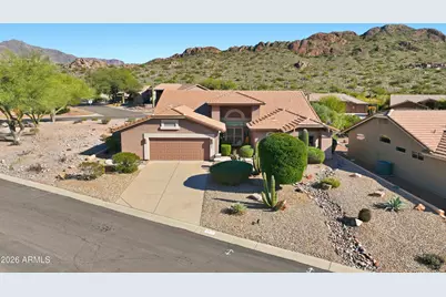 4817 S Nighthawk Drive, Gold Canyon, AZ 85118 - Photo 2