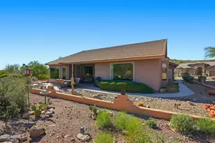 4817 S Nighthawk Dr, Gold Canyon, AZ 85118 - Photo 36