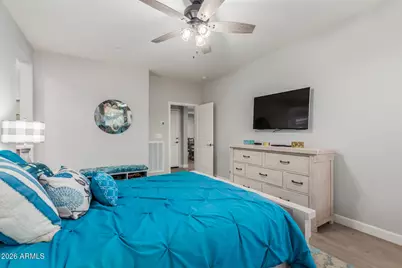 13198 W Steed Ridge Road, Peoria, AZ 85383 - Photo 16