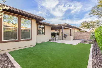 13198 W Steed Ridge Road, Peoria, AZ 85383 - Photo 34