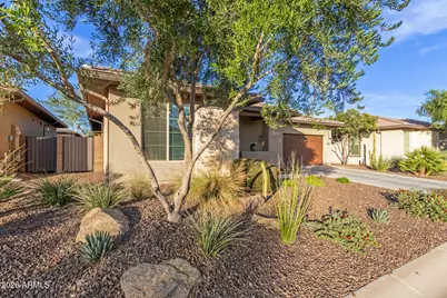 13198 W Steed Ridge Road, Peoria, AZ 85383 - Photo 2