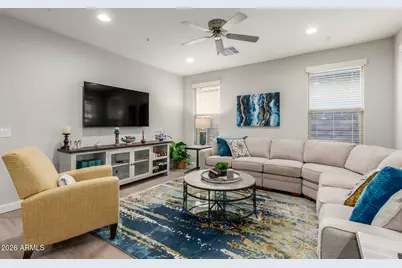 13198 W Steed Ridge Road, Peoria, AZ 85383 - Photo 4