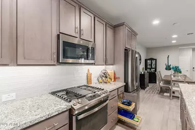 13198 W Steed Ridge Road, Peoria, AZ 85383 - Photo 12